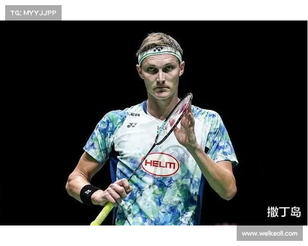 安赛龙2024新加坡大师赛决赛凭惊人网前扑球夺冠展现顶级反应速度