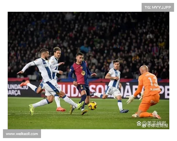 巴萨双星如何在欧冠赛场闪耀 探析其成功秘诀与战术配合