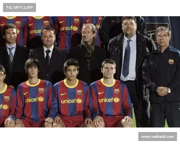 巴萨青训球员在超级杯中的亮眼表现与深远影响分析