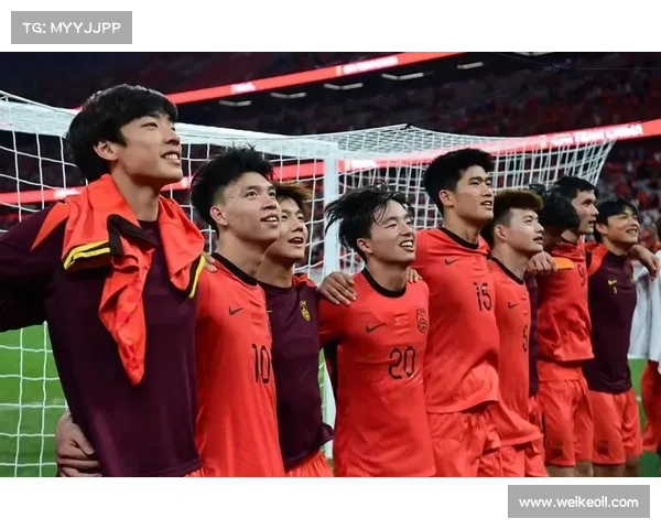 影响国足世界排名的十大关键因素及其背后深层次原因解析