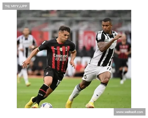 意甲历史上最震撼的五场米兰德比回顾与经典瞬间分析