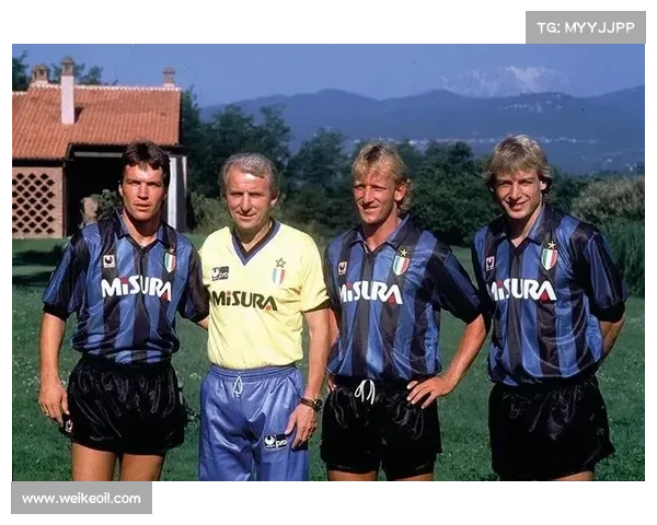 意甲足球联赛的历史演变与现代发展态势分析